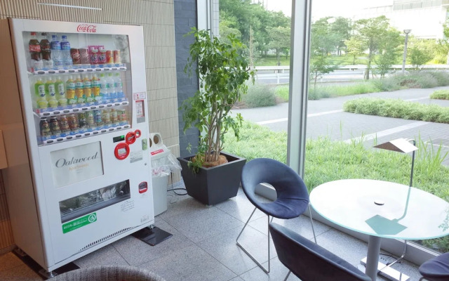 Oakwood Hotel & Apartments Ariake