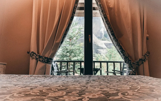 Elena Guesthouse