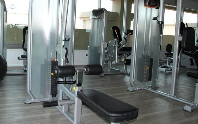 Atlantis Condo Resort Pattaya by Ocean Garden