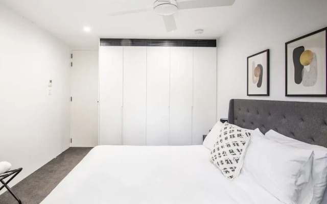 Outstanding Comfort Darlinghurst House