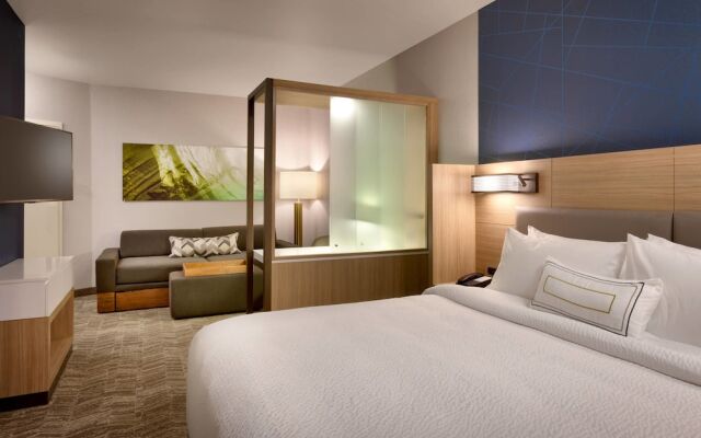 SpringHill Suites Idaho Falls