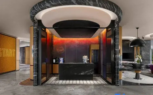 Renaissance Hangzhou Lin’an Hotel