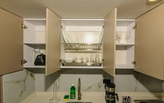 NOK Spacious Duplex in Parque 93