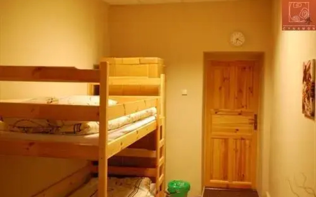 Cynamon Hostel