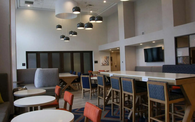 Hampton Inn & Suites by Hilton Olean