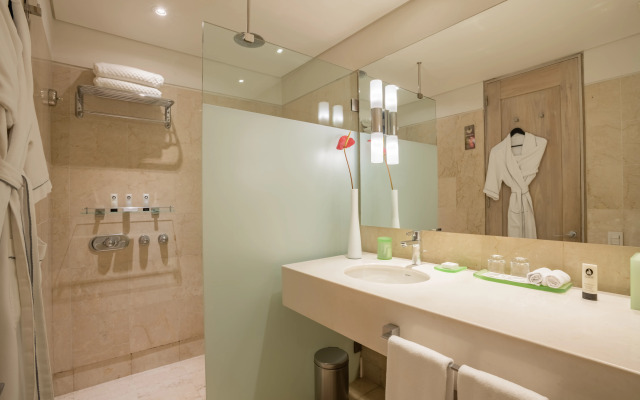 Sofitel Legend Santa Clara Cartagena