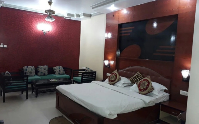 Hotel Pramod