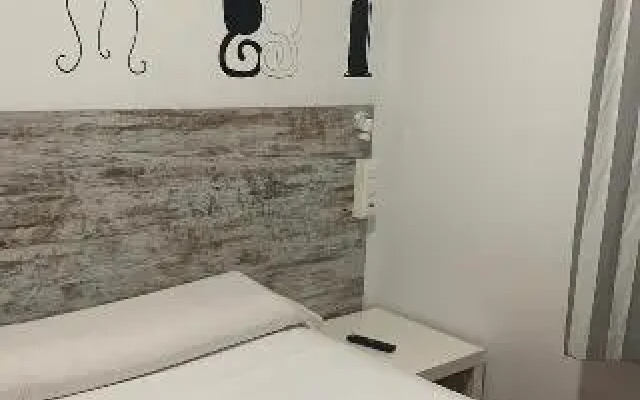 Casa de Huéspedes Almansa