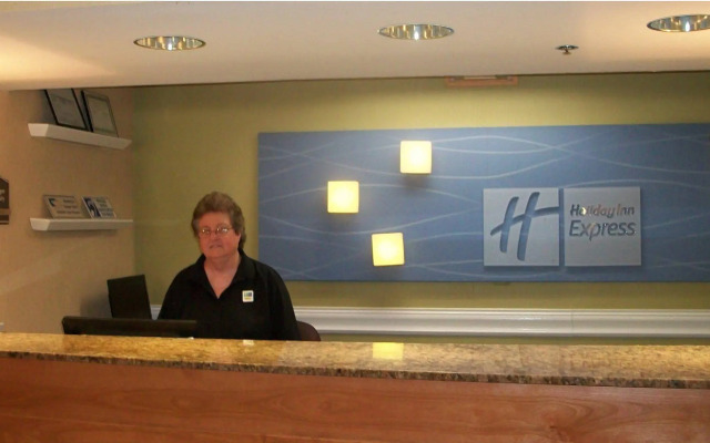 Holiday Inn Express Pigeon Forge/Near Dollywood by IHG