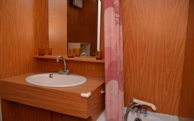 Appartement Flaine Forêt