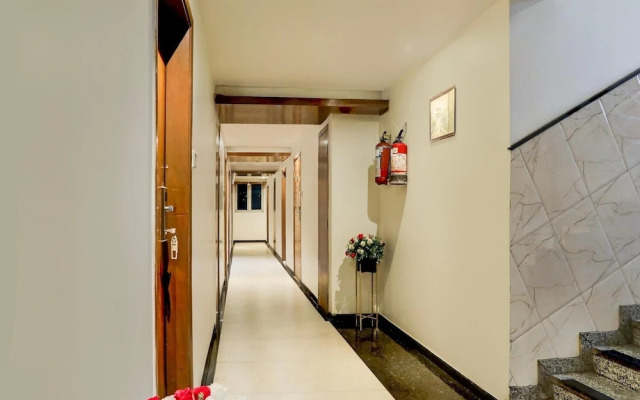 Stylish & Modern Stays at Palette River Front