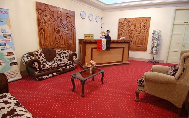 Cairo City Center Hotel