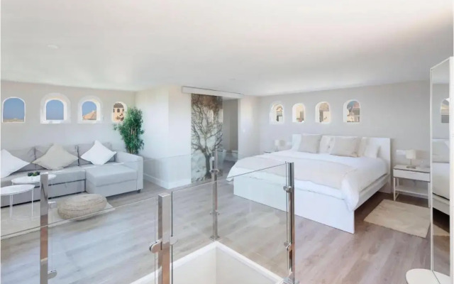 Amazing Duplex Next To The Beach In Marbella