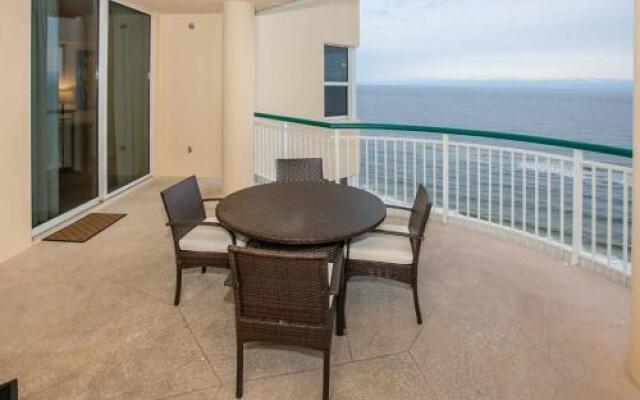 Beach Colony East 12C