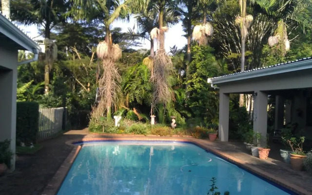 Brackens Guest House