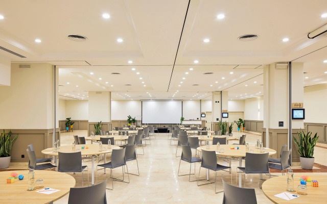 INNSiDE by Melia Barcelona Apolo Hotel