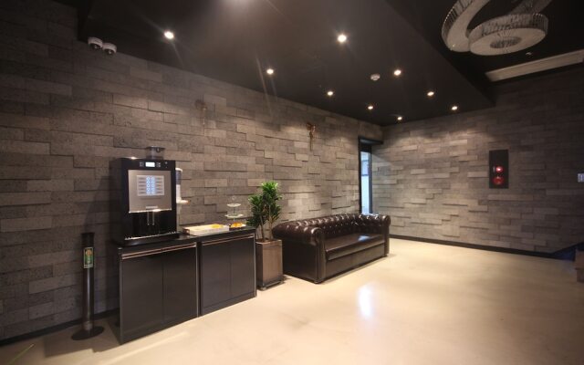 Hotel Yaja Hwamyeong