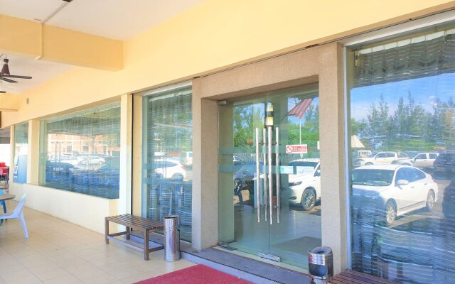 Seaview Business Inn