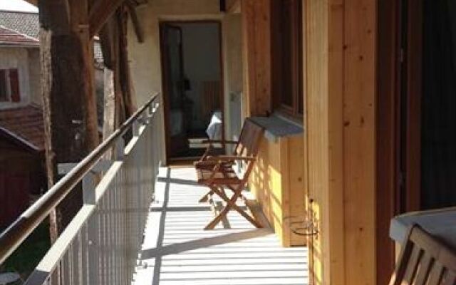 The Resid For Calixte