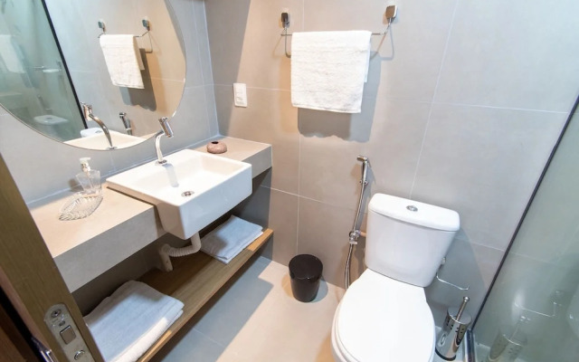 Cabo Branco Bauten 207 por Carpediem