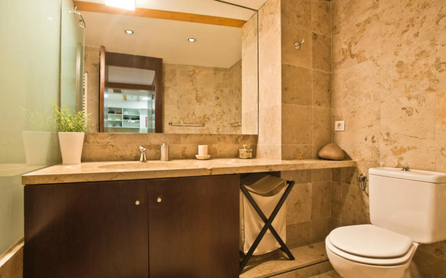 Libest Príncipe Real 1 - Jardim