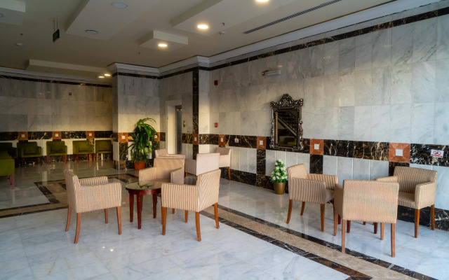 Artal Taibah Hotel