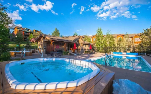 Moraine 27 townhouse