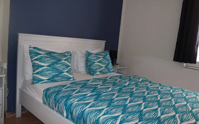 Chef Hostel Tel Aviv Montefiore
