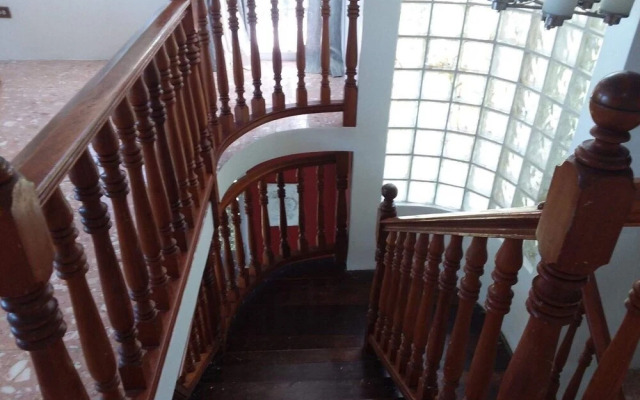 Casa Luna