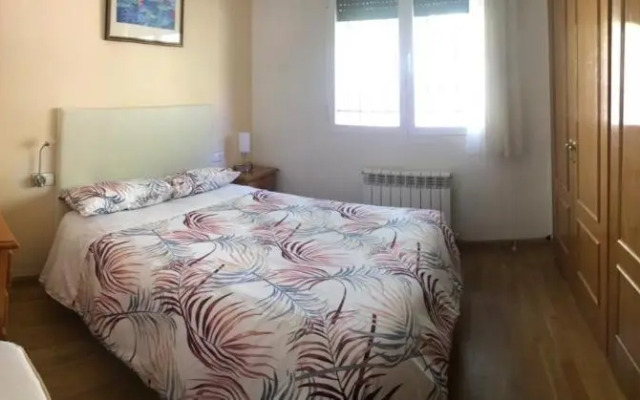 Casa Las Bailas