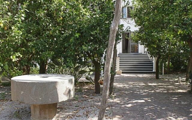 Villa Salvocarmelina