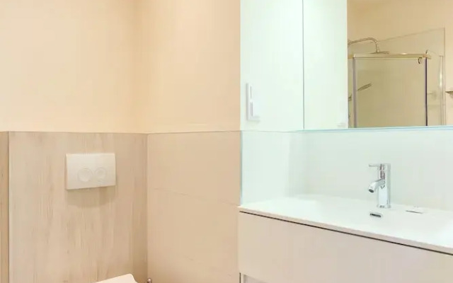 Apartamenty Swinoujscie - Platan Tower