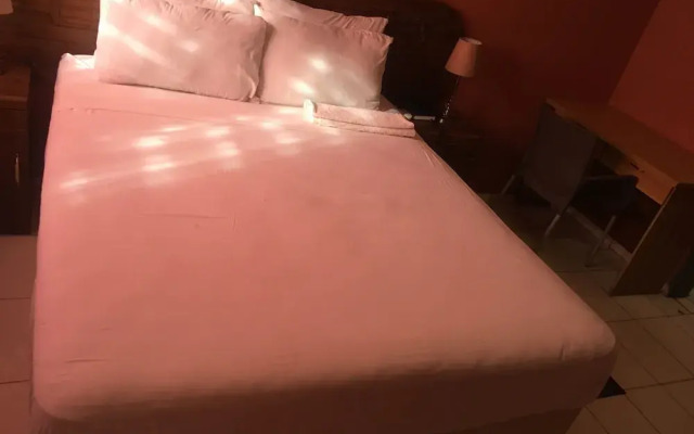 Boseja Guest House