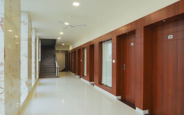 Lotus Grand Hotel and Resort