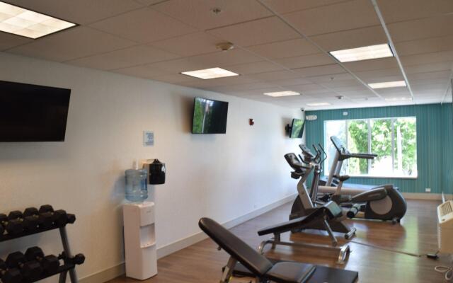 Holiday Inn Express Hotel & Suites Sparta by IHG