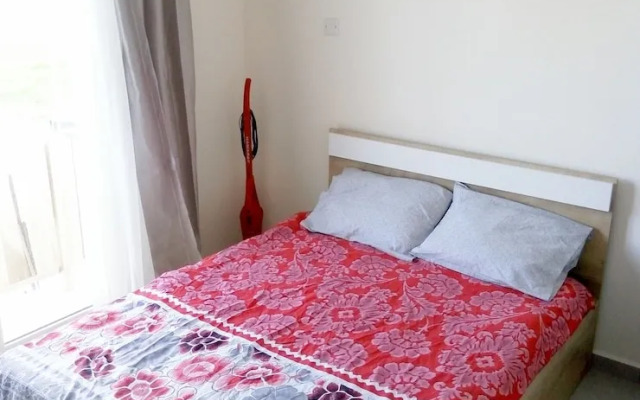 One Bedroom Apartment at Longbeach