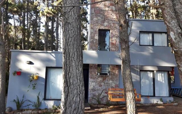 Ahimsa - Casas de Mar