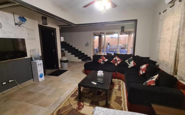 The Resort Studio - New Cairo