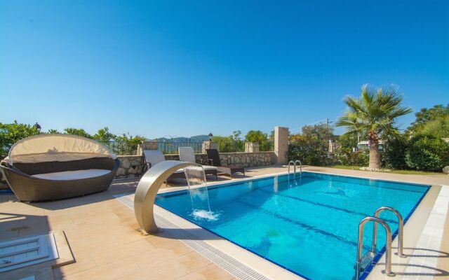 Arnna Villa 1 by Villa Buketi