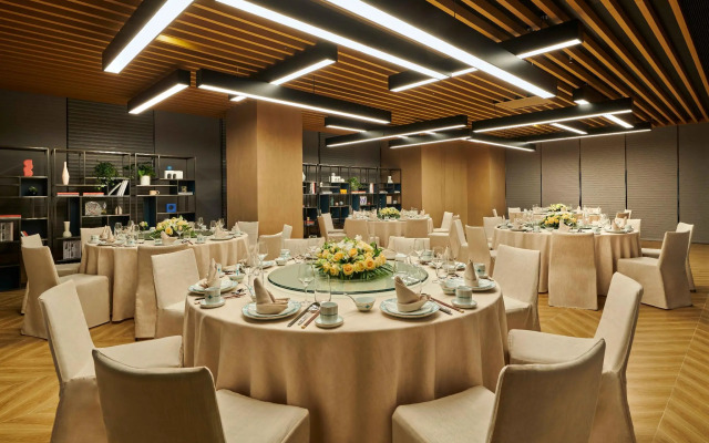 Artyzen Habitat Taopu Shanghai
