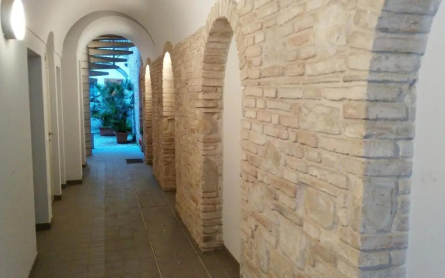 Lally House
