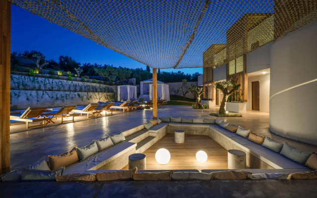 Zante Maris Suites - Adults Only