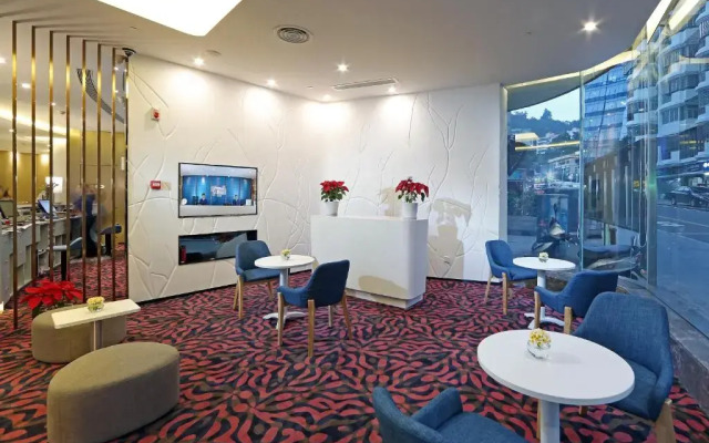 Holiday Inn Express Xiamen City Center