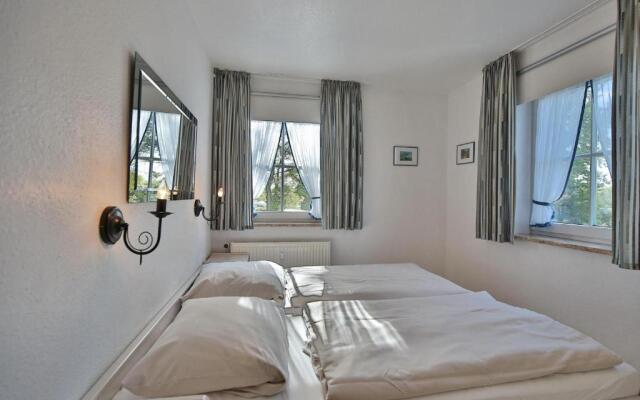 Ostseeblick Ostseeblick Appartement 6