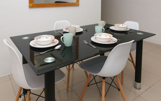 Taragon Puteri Bintang by OYO Rooms