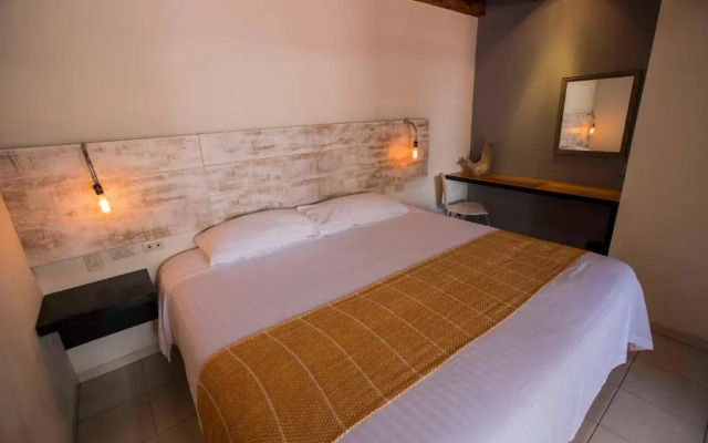Hotel Casa Caelum