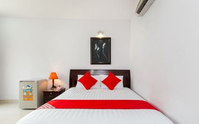 OYO 237 Hao Tin Hotel