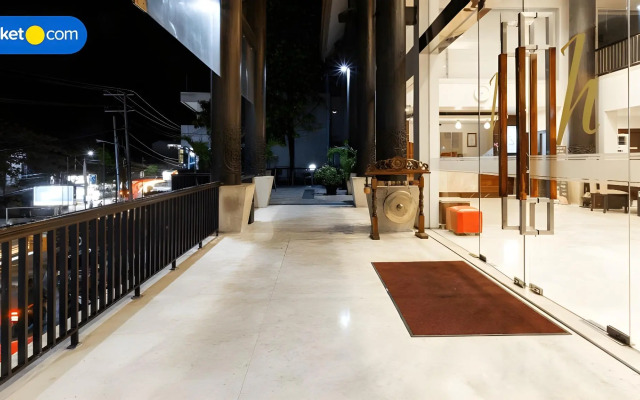 Horison Sagita Balikpapan