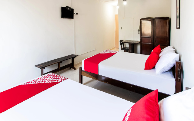 OYO Hotel Nobrega Aeroporto de Congonhas, São Paulo