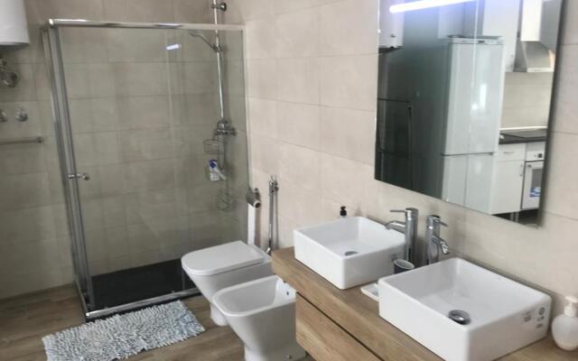 Apartamento Puerto Benalmadena J2